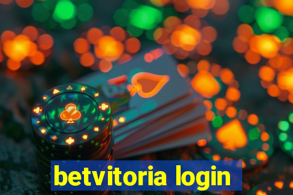 betvitoria login